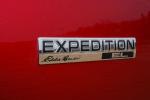 Ford Expedition EL 2007 года
